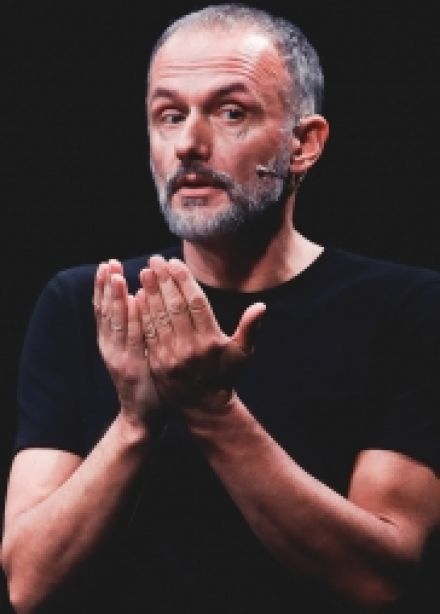 Из жизни планет