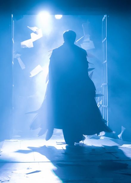 Эдгар По. Следствие