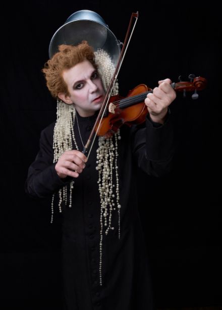 Вивальди Суперзвезда