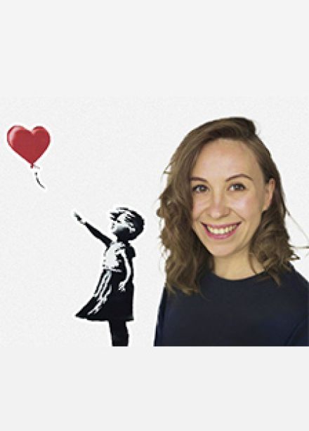 Настя Четверикова