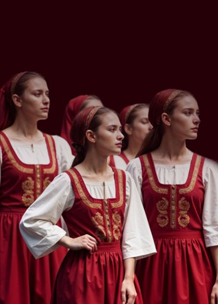 Гала-концерт «Добровидение»