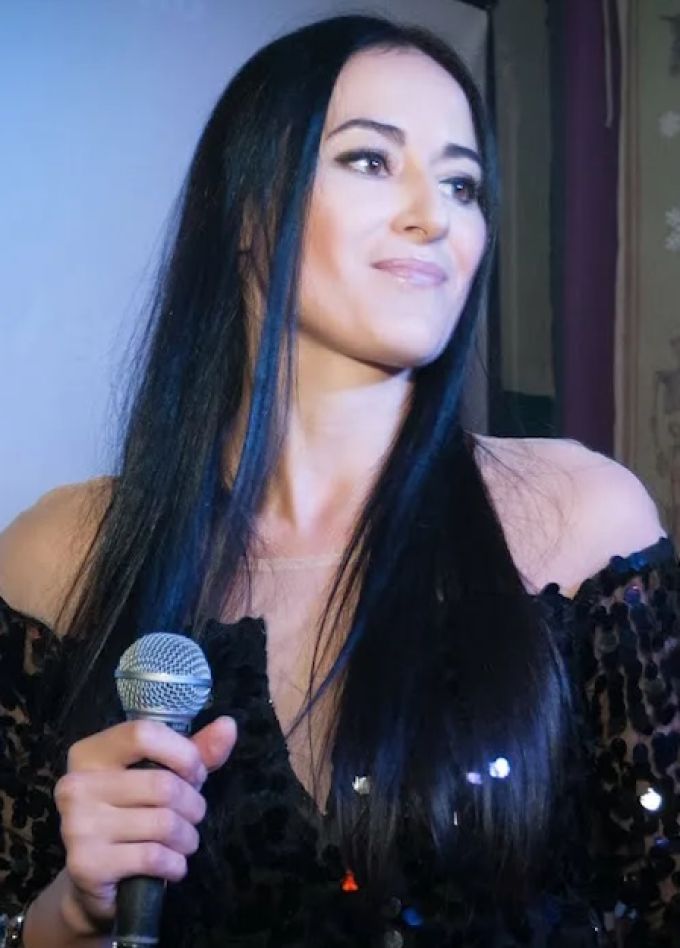 Evanescence tribute show