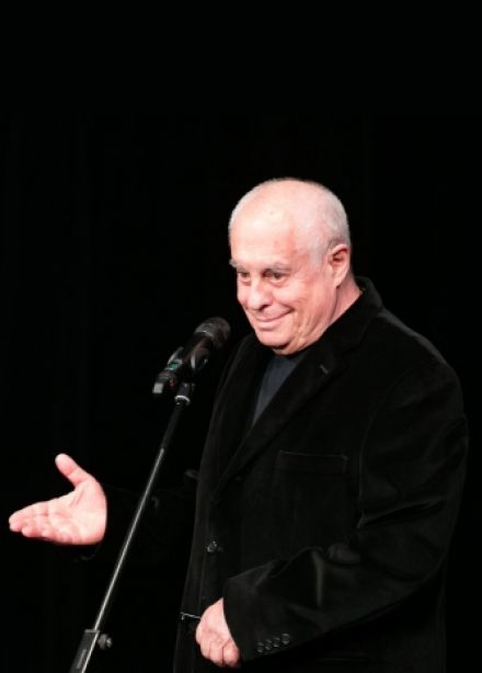 Марк Розовский