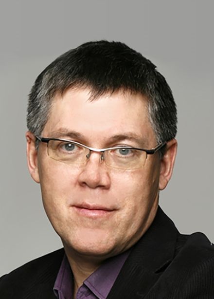 Вячеслав Дубынин