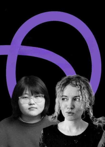 Наташа Судьина и Туяна Хоровиц. Импровизационное шоу