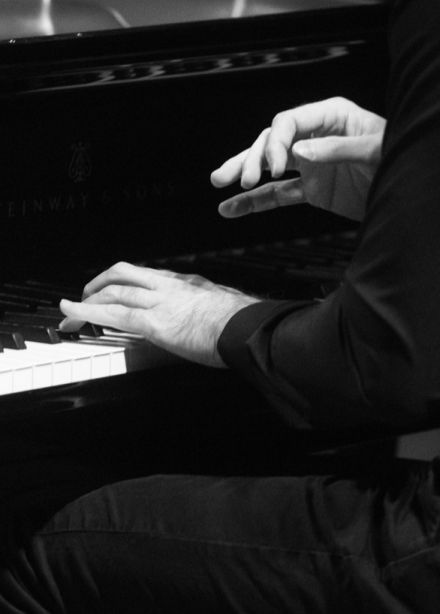 Пианисты - композиторы