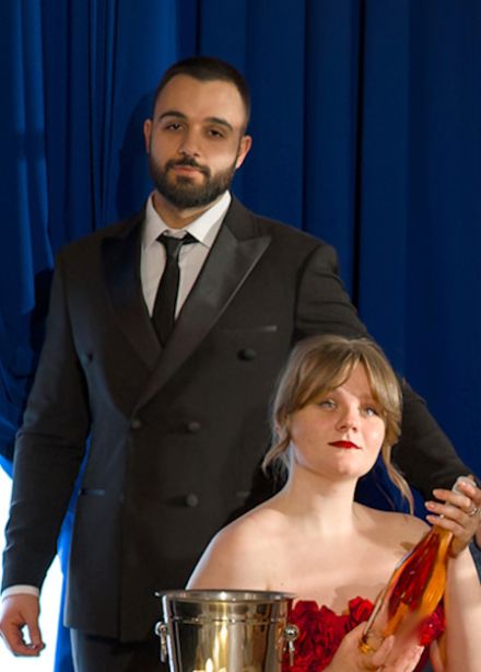 На берегах Сены и Луары. Музыка Франции