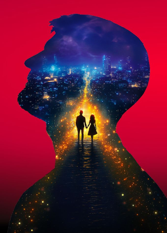 Мюзикл «Любовь без памяти»