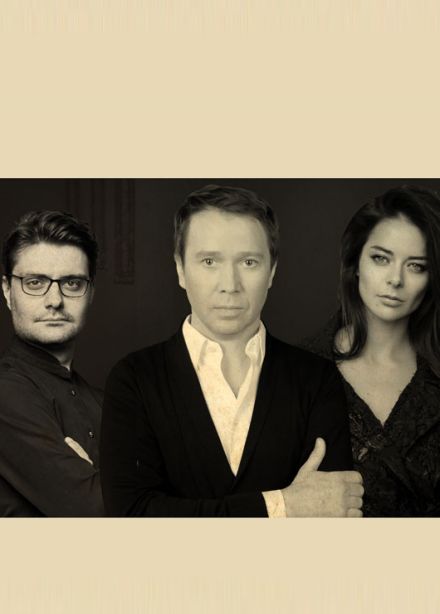 Онегин. Лирические отступления