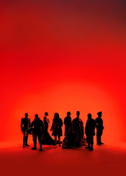 Музей пластических фигур «Историал. Коллекция»