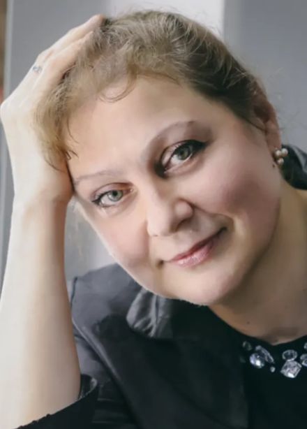 Лада Лабзина