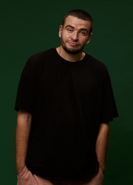 Александр Киселев