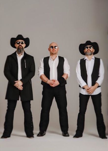 ZZ TOP tribute show