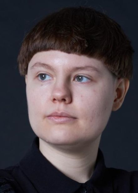 Ангелина Николовска
