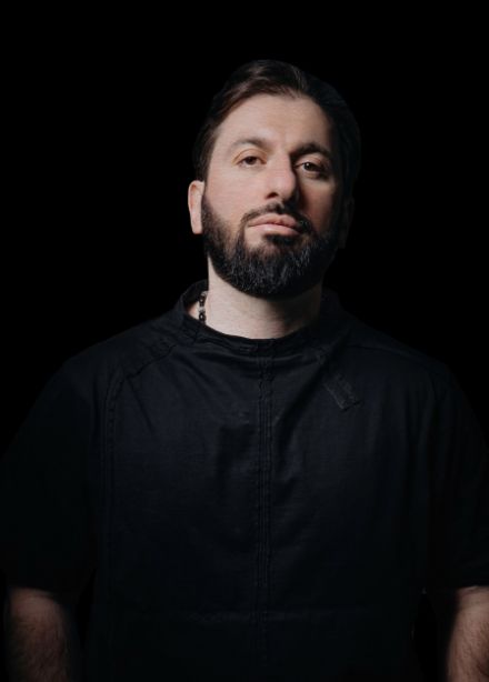 Андрей Куценко