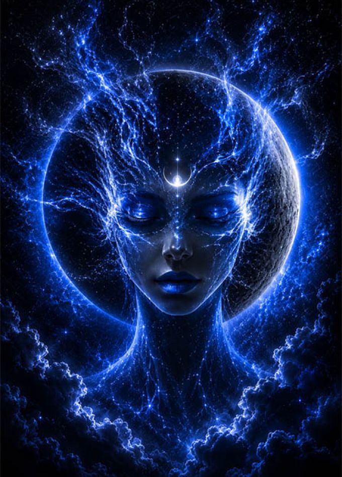 Black Temptation «Eclipse»