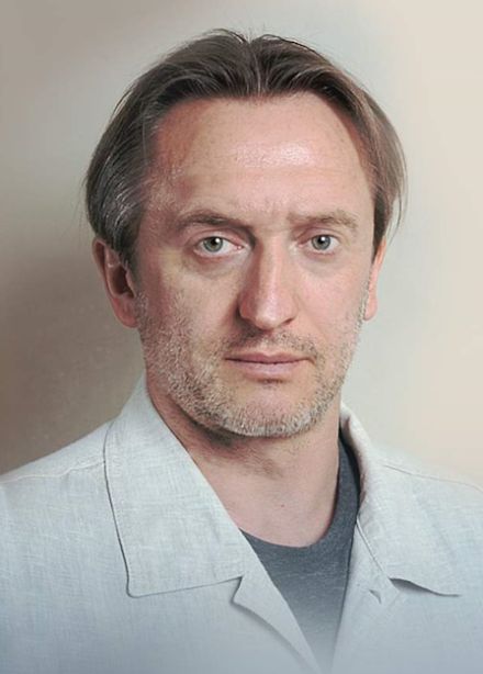 Александр Яцко. Московский Гамлет