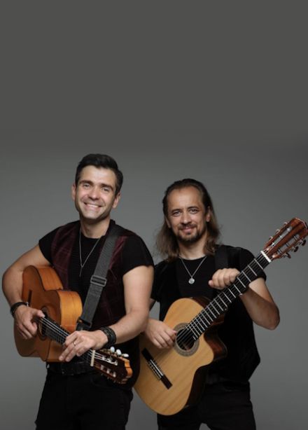 Duo Aranjuez